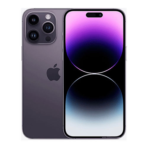iPhone 14 Pro Max (256) Purple